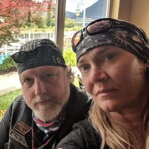 Meet your Posher, Karen